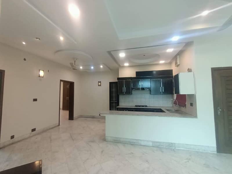 13 Marla Upper Portion For Rent In DHA Phase 6 Near Tim Hortons And KFC 16