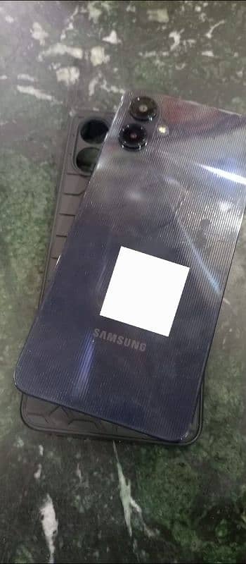 samsung A06 1