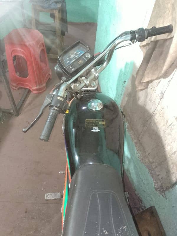 unique 70cc 1