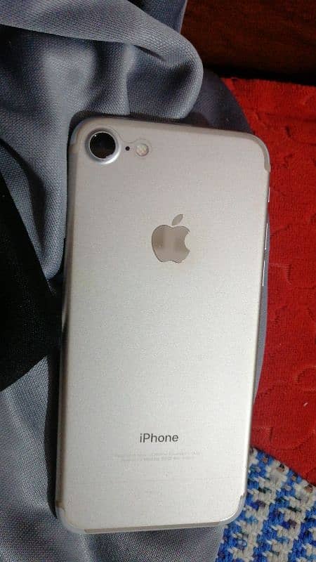 iphone 7 0