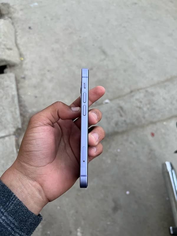 iPhone 12 Mini 5