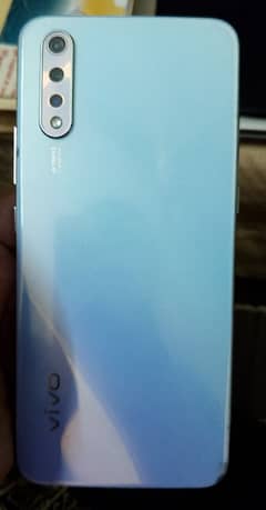 vivo s1 8gb ram 256 rom