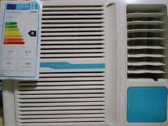 SKYIWOOD WINDOW TYPE AIR CONDITIONER(SKW-09M)