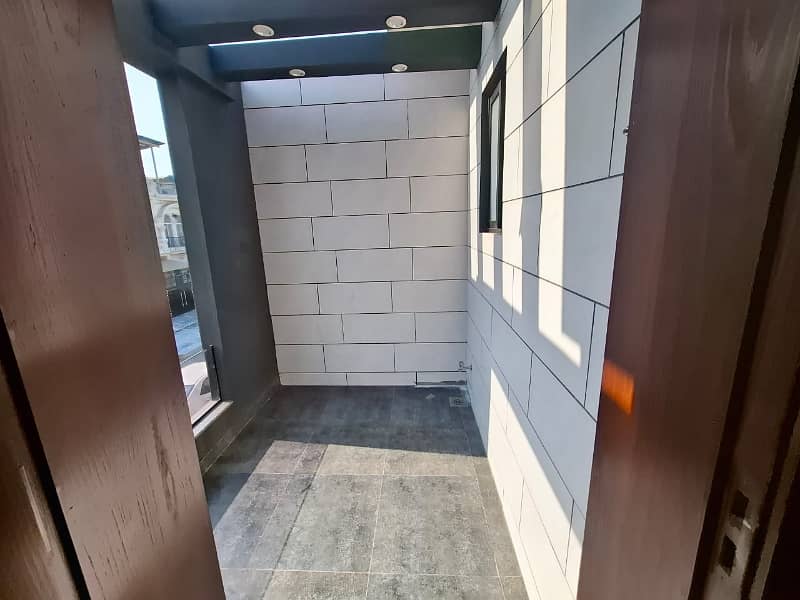 5 Marla House For Sale In Paragon City Lahore 4