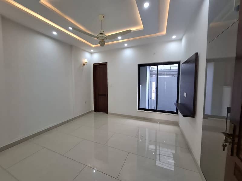 5 Marla House For Sale In Paragon City Lahore 11