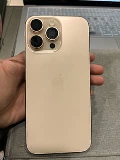 Iphone 16 pro max 512gb