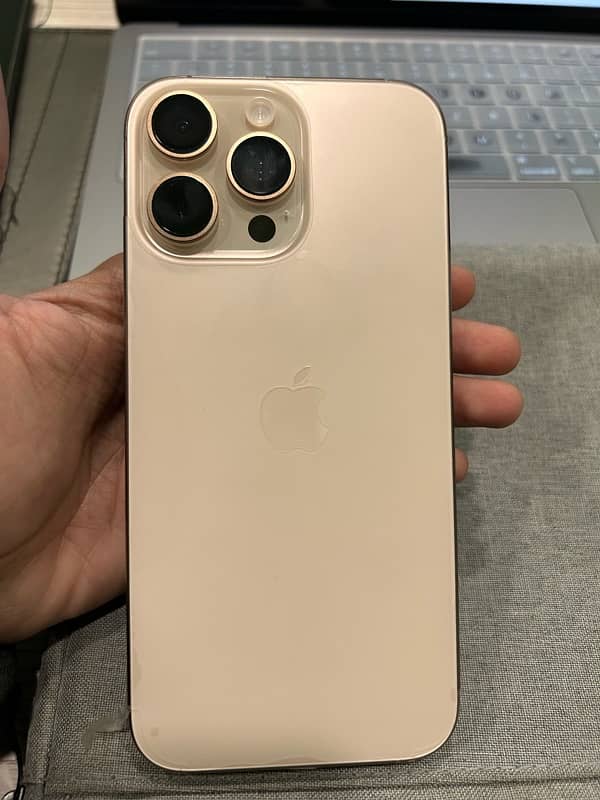 Iphone 16 pro max 512gb 0