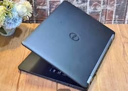 Dell latitude e7470 i5-6 th g for sale contact me what's app