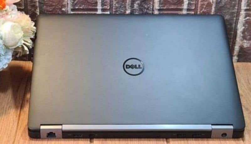 Dell latitude e7470 i5-6 th g for sale contact me what's app 2