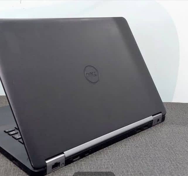 Dell latitude e7470 i5-6 th g for sale contact me what's app 4