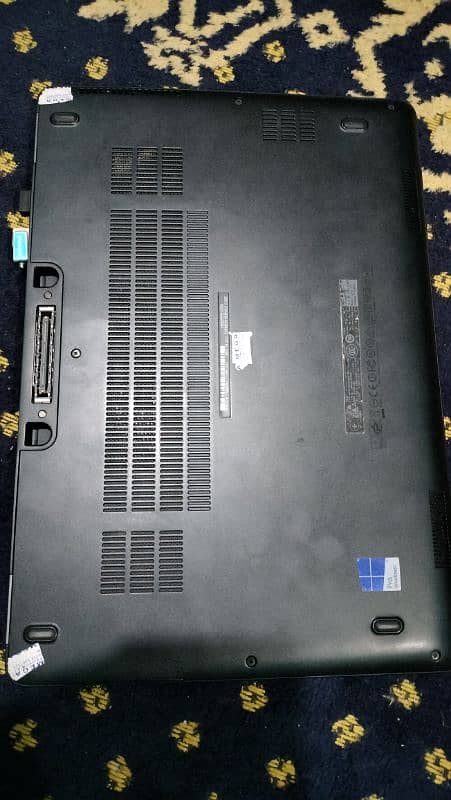 Dell latitude e7470 i5-6 th g for sale contact me what's app 5