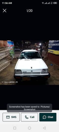 Suzuki Khyber 1997  contact 03322385301