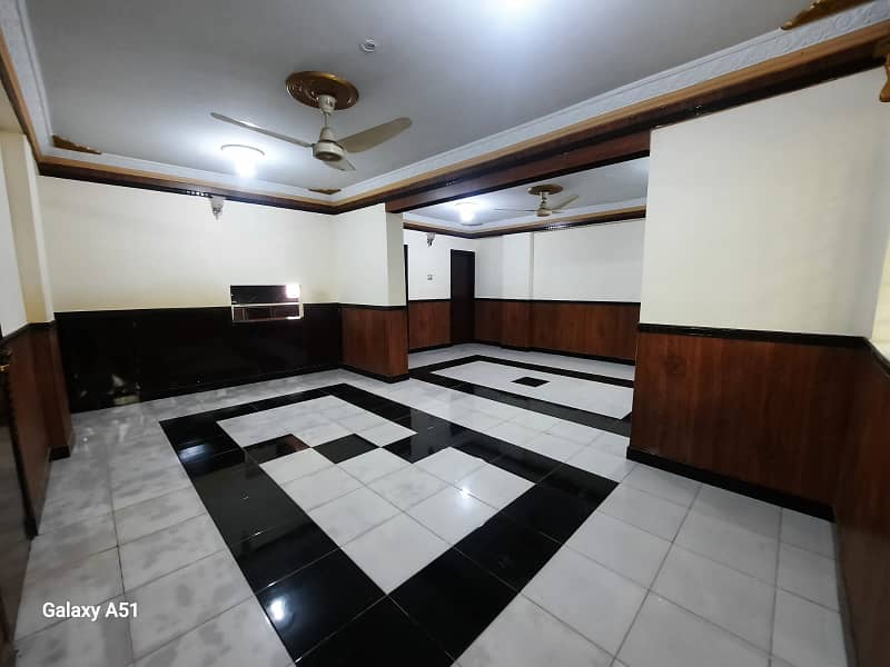 2kanal farm house available for rent Islamabad 7