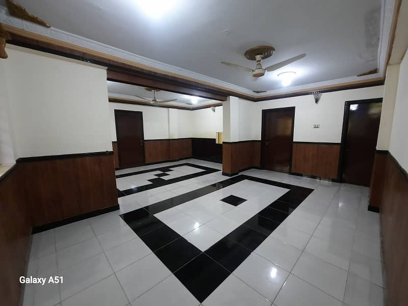 2kanal farm house available for rent Islamabad 9