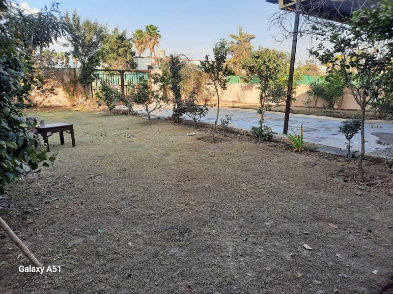 2kanal farm house available for rent Islamabad 27