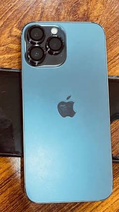 Iphone 13 pro max 256gb non PTA