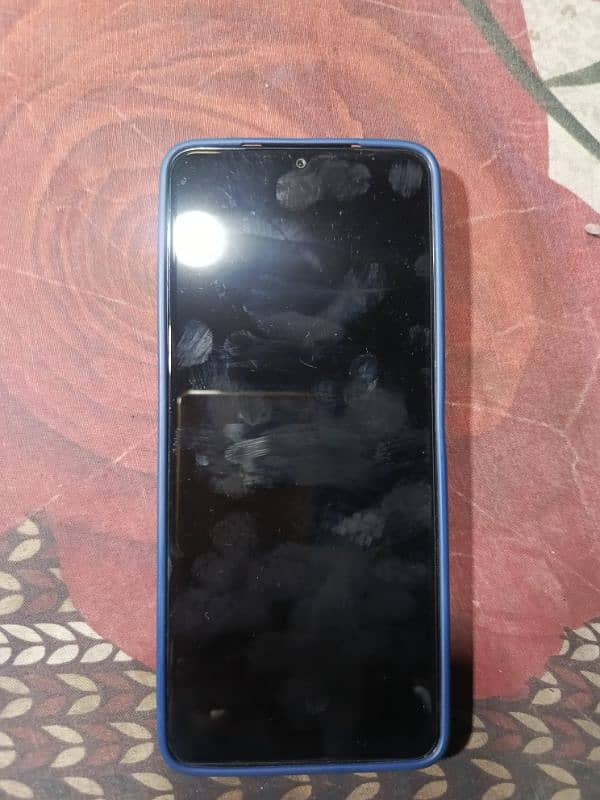 Redmi A3 ( 4 + 128 ) only 13 days used for sale 3