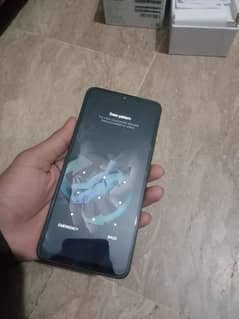 Phone used just few month