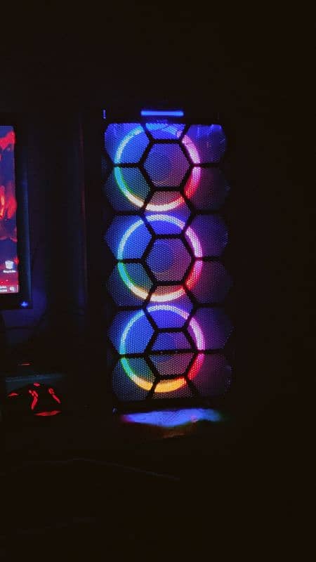 RGB Gaming PC for Sale In Reasonable Price. 0