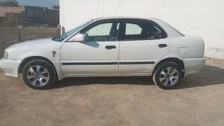 Suzuki Baleno 1999