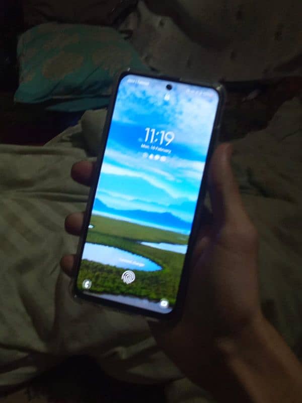 Samsung Galaxy A51 Pupg 60 FPS Urgent Sale 11