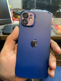 i phone 12 G4 gb Non PTA factory unlocked