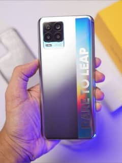 realme 8 8/128gb