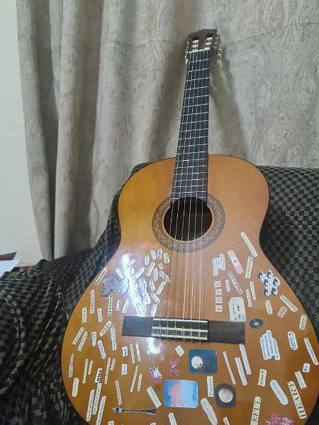 yamaha c40 used 0