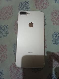 I phone 7plus