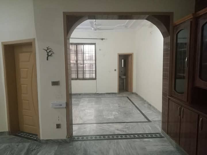 6marla first floor house available for rent Islamabad 5