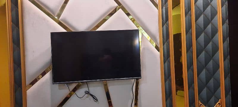 Samsung 40 inch LED In very good condition 1