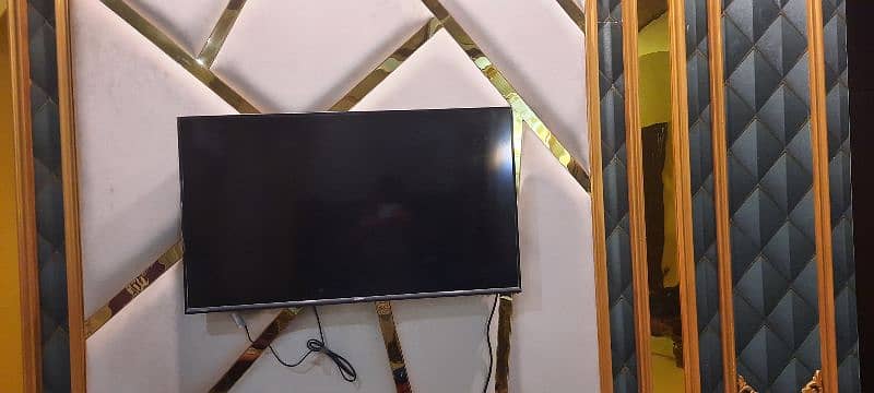 Samsung 40 inch LED In very good condition 3