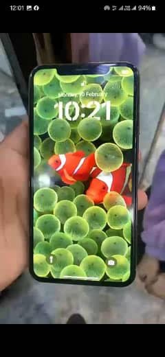 IPhone Xs Max 64gb Non PTA 03017690757