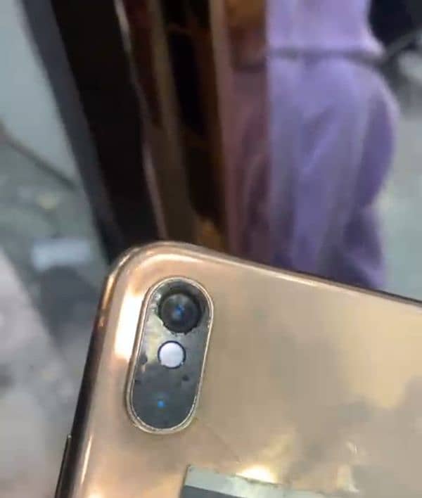 IPhone Xs Max 64gb Non PTA 03017690757 3