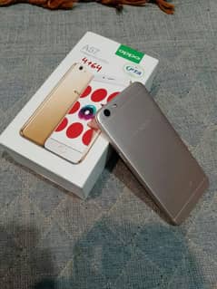 oppo a57 4/64