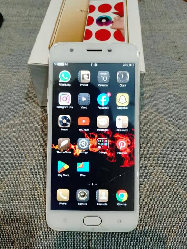 oppo a57 4/64 2