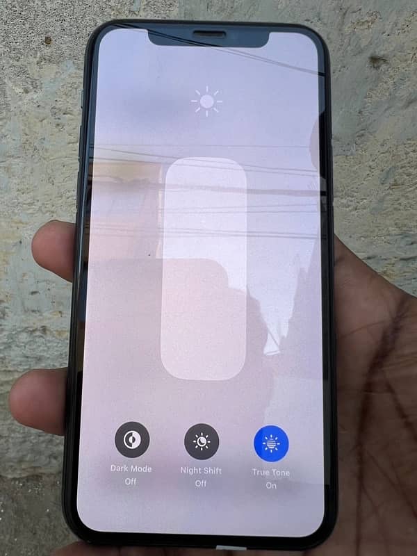 iPhone 11 Pro non pta 64 gb factory unlock 1