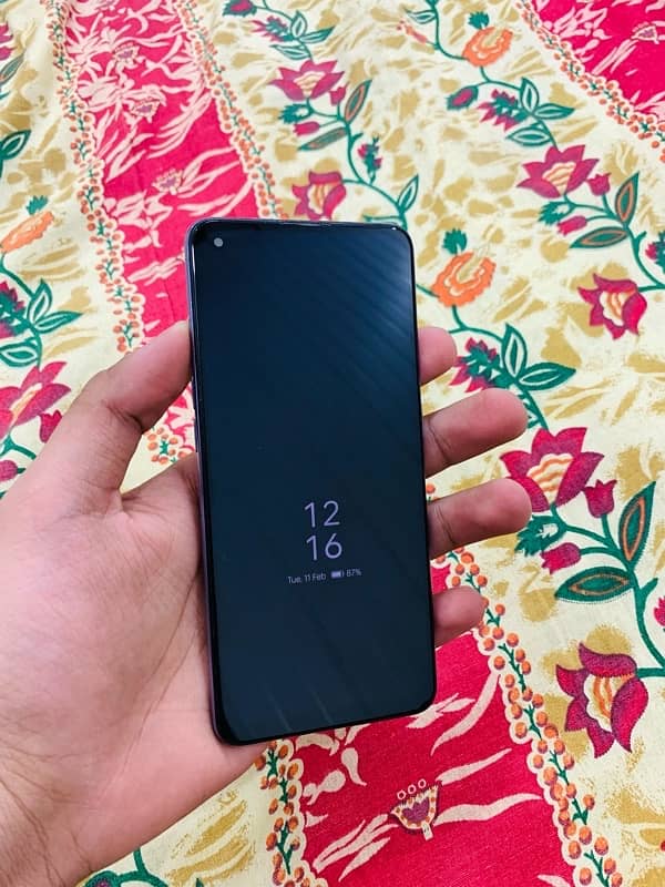 OPPO A95 0