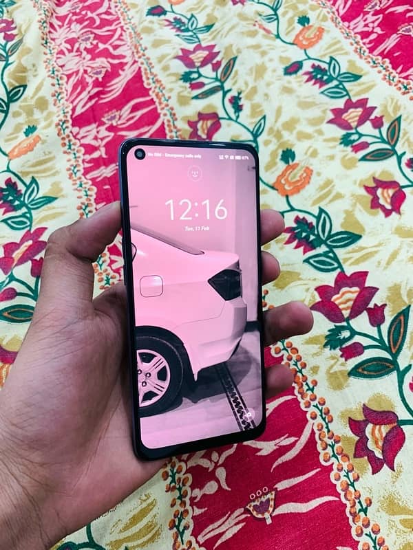 OPPO A95 6