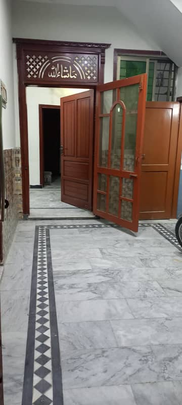 4marla ground floor house available for rent Islamabad 2