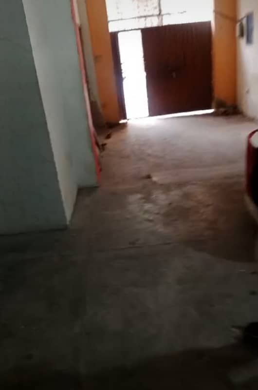 Hall available for rent in Kacha Jail Road 5