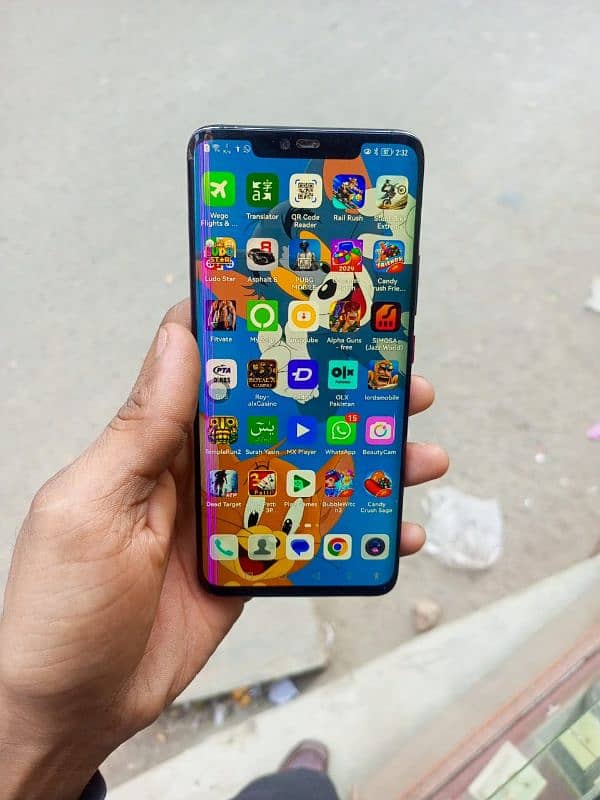 Huawei mate 20 Pro//03073655452 1