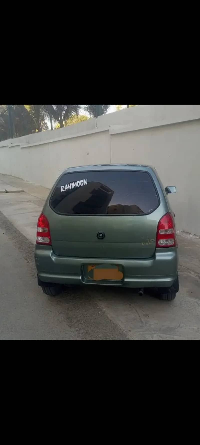 Suzuki altou 2012 1