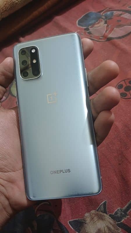 OnePlus 8T (Official Pta) With box 0