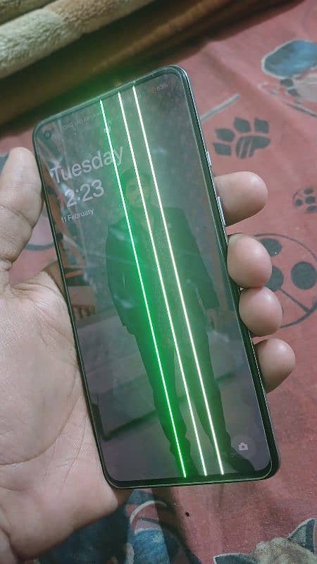 OnePlus 8T (Official Pta) With box 1