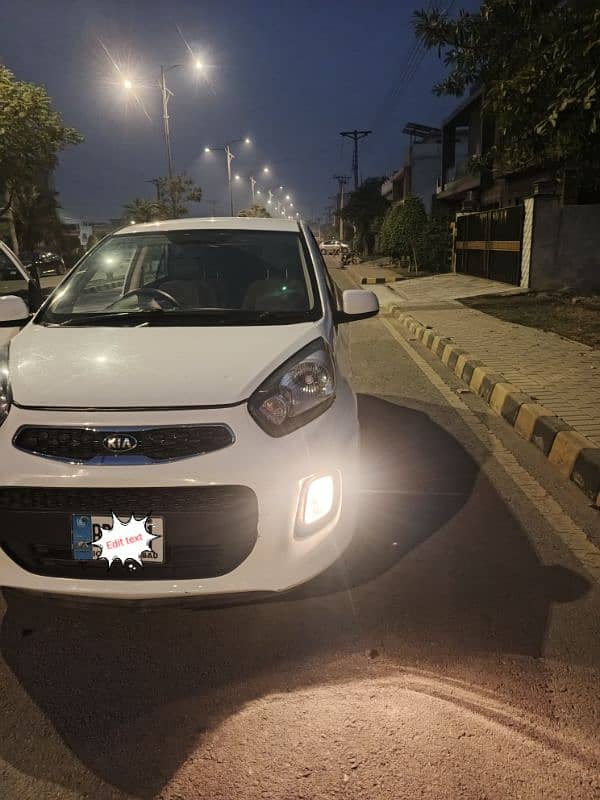 KIA Picanto 2023 2