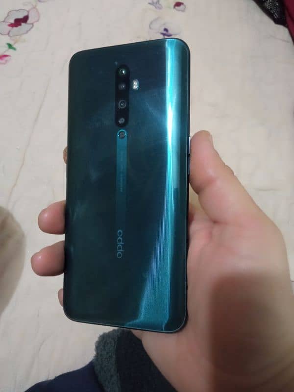 oppo Reno 2f 1