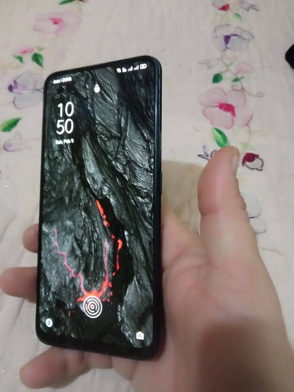 oppo Reno 2f 10