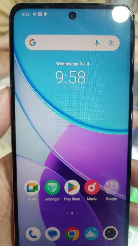 Vivo Y19s 6+128 1