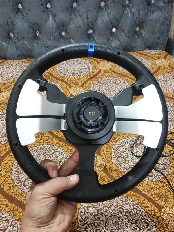 Racing Wheel pxn v99 1